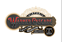 Historic Warner Cascade Theatre Museum
