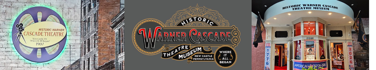 Historic Warner Cascade Theatre Museum