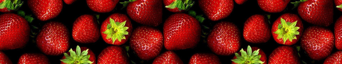 Fancy Strawberry Cafe