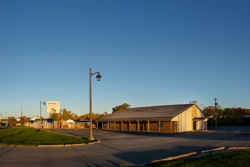 The Venue Weber Catering Lawrence County PA Pennsylvania