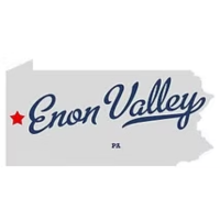 Enon Valley Borough