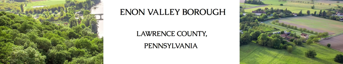 Enon Valley Borough