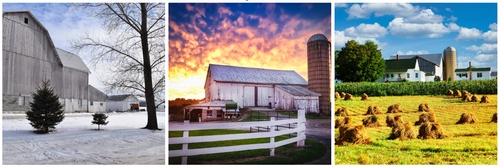 Wilmington Township, Lawrence County, PA