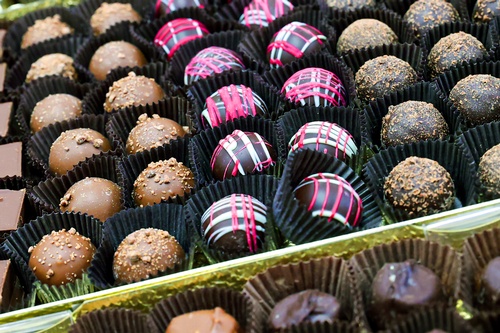 Gorant Chocolatiers - Neshannock Township, Lawrence County