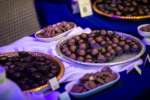 Gorant Chocolatiers - Neshannock Township, Lawrence County