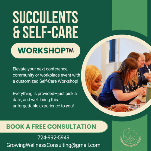 Growing Wellness - Youth Testimonial
