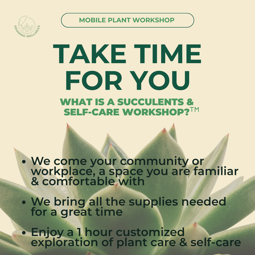 Growing Wellness - What Is It?