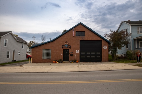 Cabin Creek Electric New Wilmington Pennsylvania Lawrence County PA