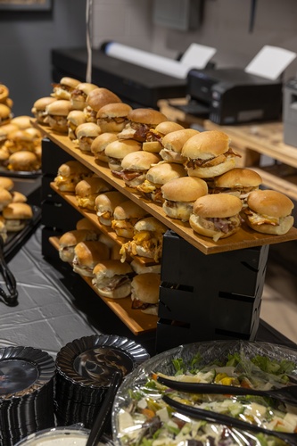 Cabin Creek Electric New Wilmington Pennsylvania Lawrence County PA