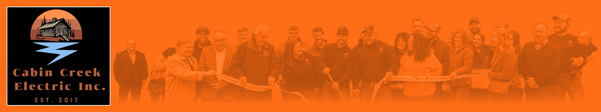 Cabin Creek Electric Inc