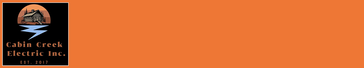 Cabin Creek Electric Inc