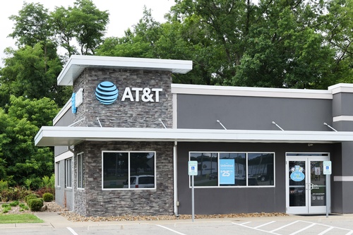 Zain Wireless - Authorized AT&T Dealer