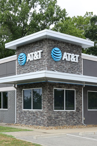 Zain Wireless - Authorized AT&T Dealer