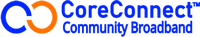 CoreConnect Community Broadband CoreConnect Community Broadband