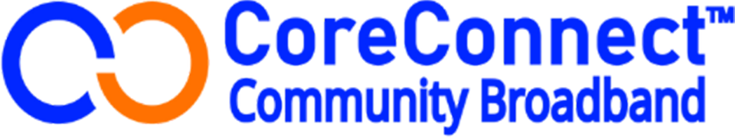 CoreConnect Community Broadband CoreConnect Community Broadband