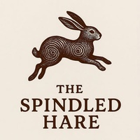 The Spindled Hare