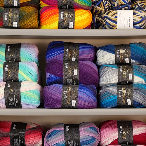 The Spindled Hare Yarn and fibers