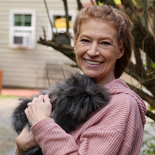 The Spindled Hare Rabbit