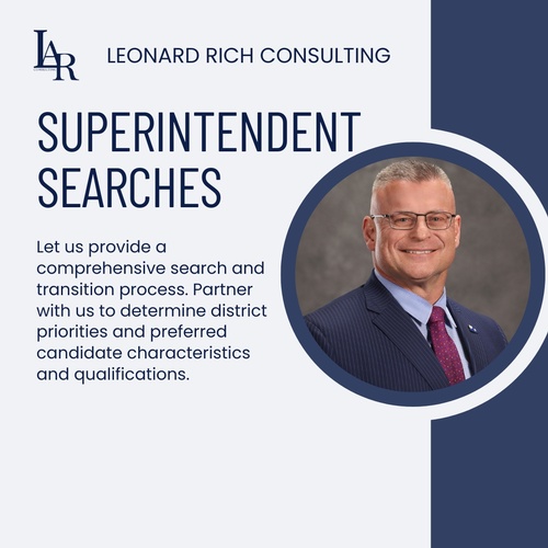 Leonard Rich Consulting