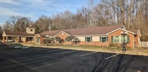 Grace Woods Personal Care Center