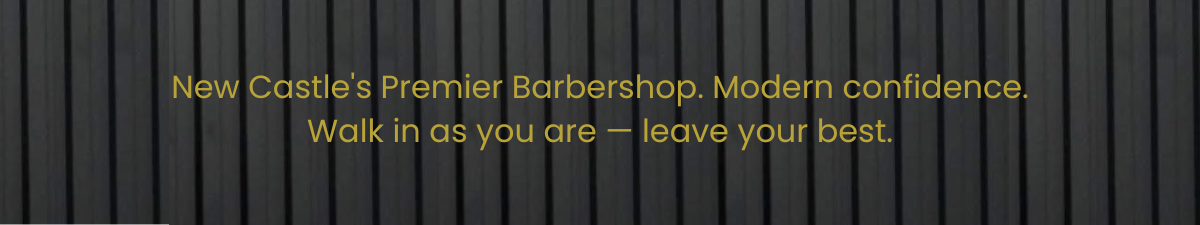 Cut Creations Barber Lounge