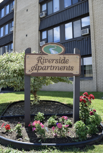 Riverside Apartments - New Castle, PA - Lawrence County