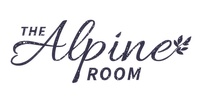 Alpine Room at S.N.P.J.