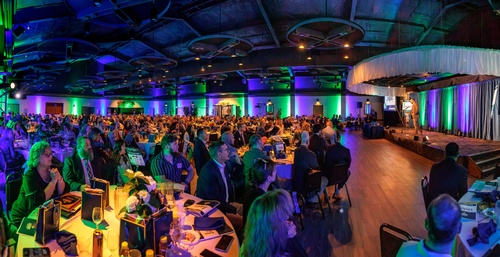Alpine Room at SNPJ - Events