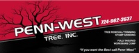 Penn West Tree