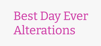 Best Day Ever Alterations LLC