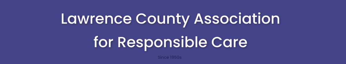 Lawrence County Association for Responsible Care (LC ARC)