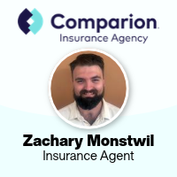 Comparion Insurance Agency