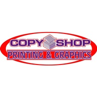 Copy Shop Printing and Graphics 