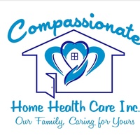 Compassionate Home Health Care Inc. 