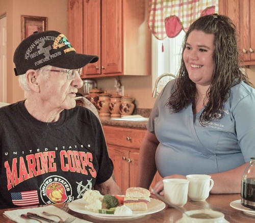 Compassionate Home Health Care, Inc - Neshannock Township, Lawrence County, Pennsylvania