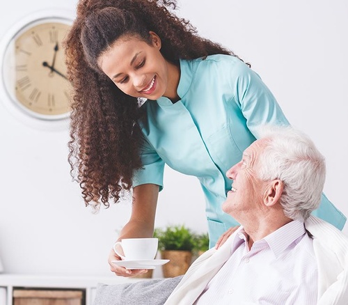 Compassionate Home Health Care, Inc - Neshannock Township, Lawrence County, Pennsylvania