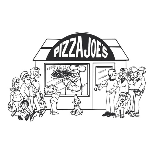 Pizza Joes Croton