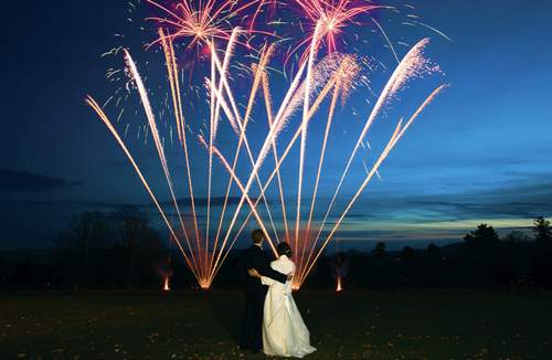 Pyrotecnico - Fireworks, Drones, and Special Effects