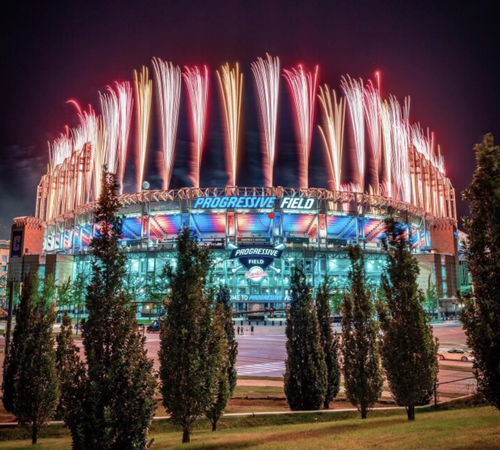 Pyrotecnico - Fireworks, Drones, and Special Effects