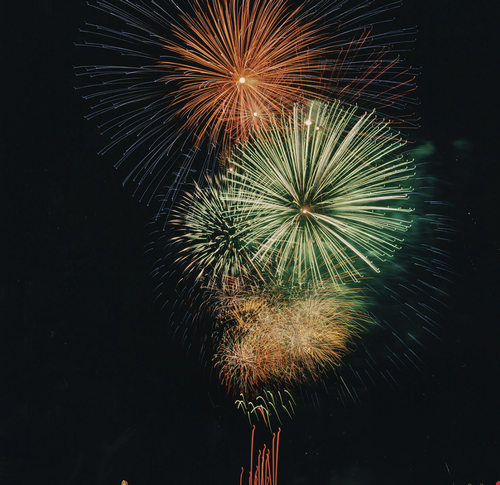 Pyrotecnico - Fireworks, Drones, and Special Effects