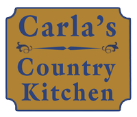 Carla's Country Kitchen and Gift Shop