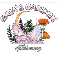 Gaia’s Garden & Apothecary