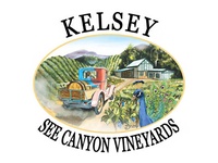 Kelsey See Canyon Vineyards