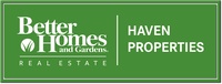 Better Homes and Gardens Real Estate Haven Properties