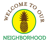 Welcome To Our Neighborhood