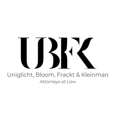 Uniglicht, Bloom, Frackt & Kleinman, LLP