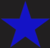 Estrella Azul
