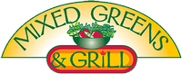 Mixed Greens & Grill