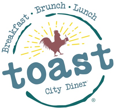 Toast City Diner