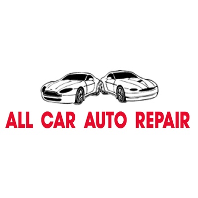 All Car Auto Repair LLC